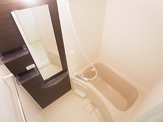 リブリ・竹ノ塚１ 風呂画像