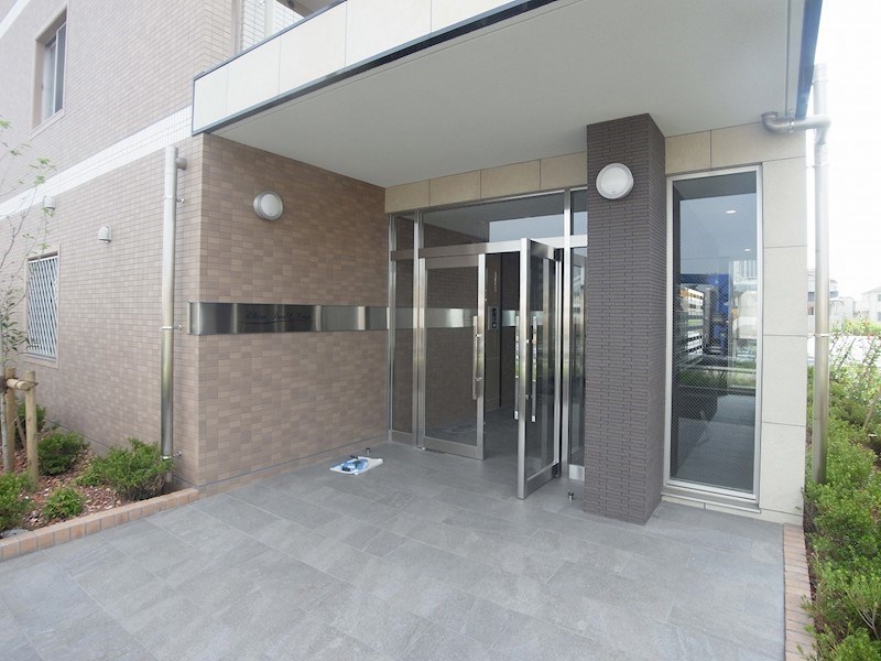 リベラ　サンリット　カーサ  その他外観1