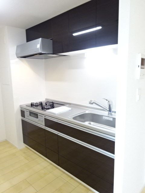 リベラ　サンリット　カーサ  キッチン