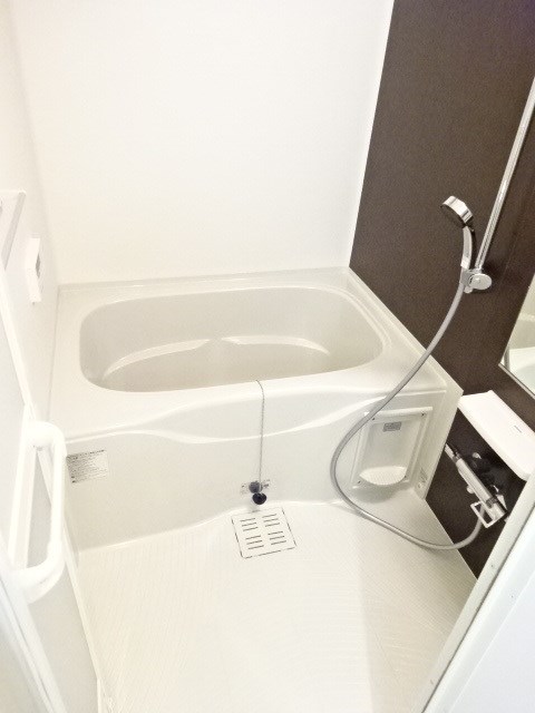 リベラ　サンリット　カーサ  風呂画像