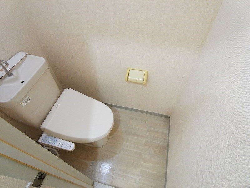 アメニティー８ その他1