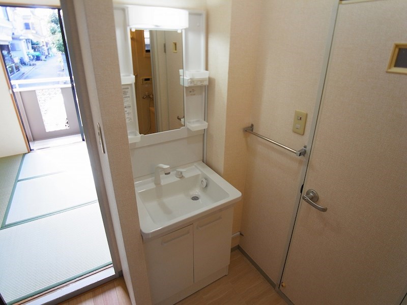 アメニティー８ その他2