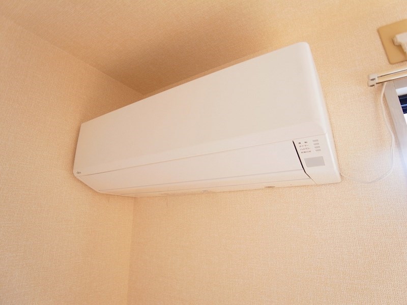 アメニティー８ その他5