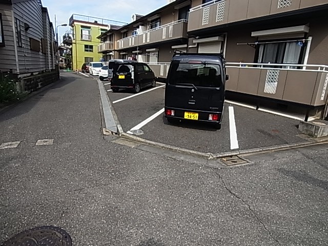 アメニティー８ その他外観3