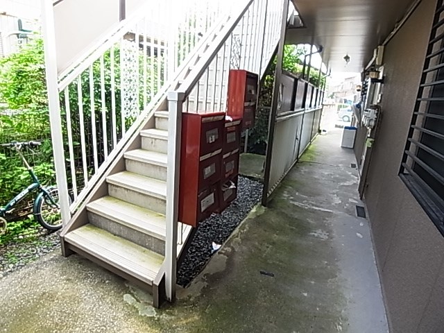 アメニティー８ その他外観5