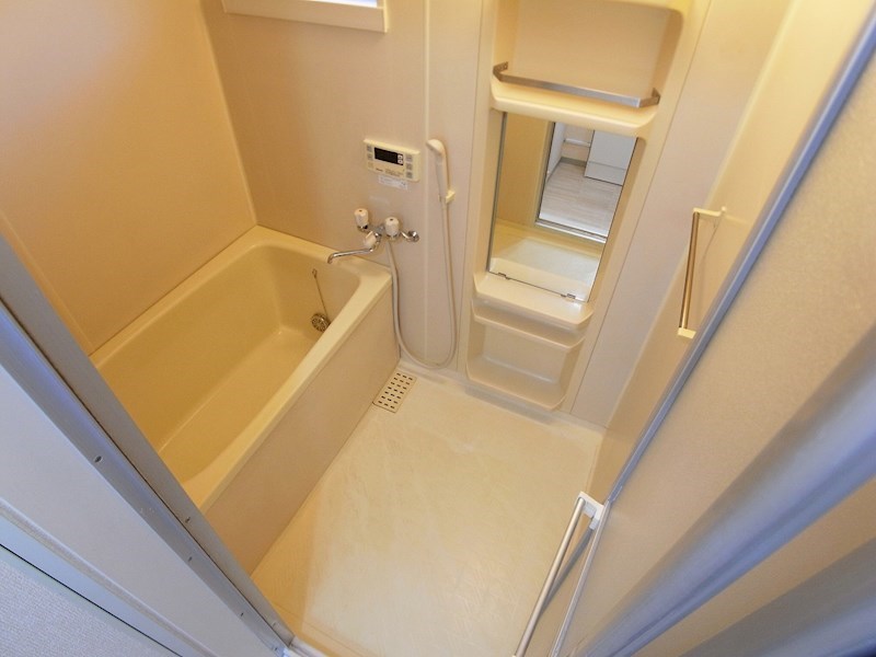 アメニティー８ 風呂画像