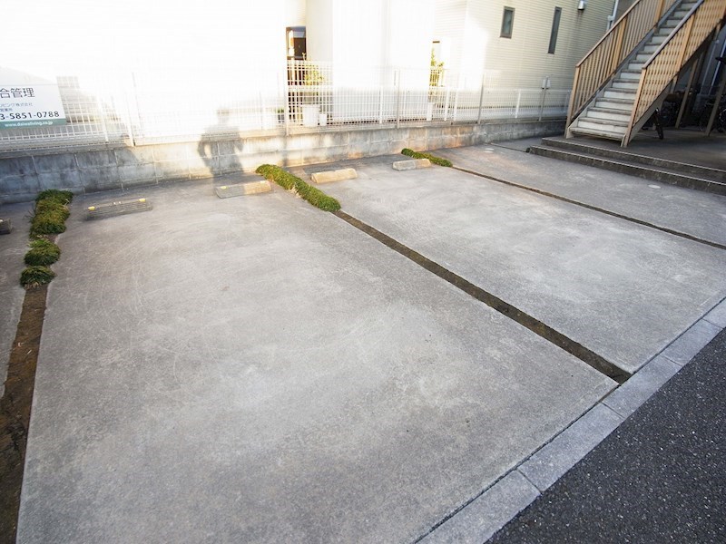 リヴェール（南花畑） その他外観3