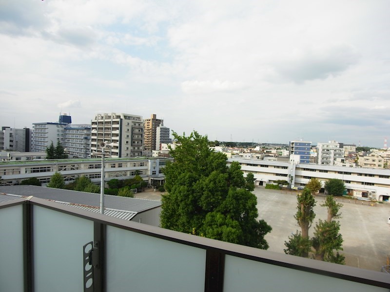 ラフィネ　柏  その他5