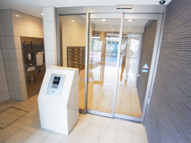 ラフィネ　柏  その他外観3