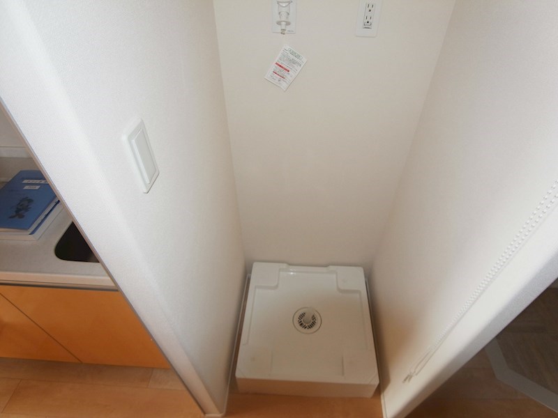 ラフィネ　柏  その他8