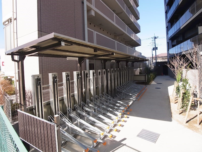 BrilliantViewCentralPark　～ブリリアントビューセントラルパーク～ その他外観4