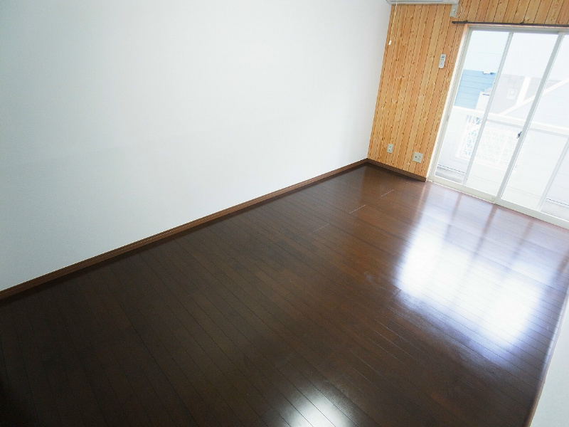 イワサレジデンスＡ棟 その他4