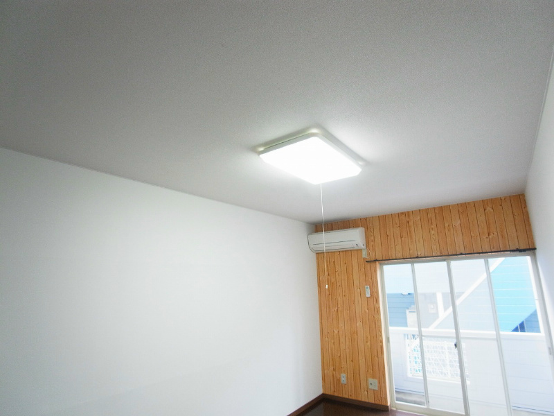 イワサレジデンスＡ棟 その他8