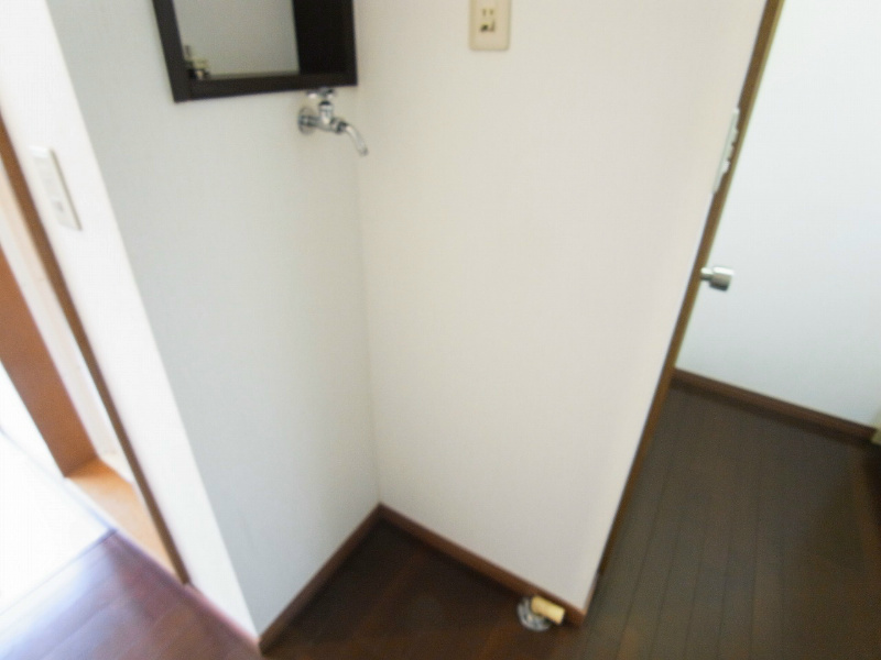 イワサレジデンスＡ棟 その他9