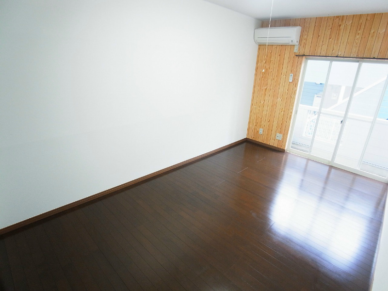 イワサレジデンスＡ棟 リビング