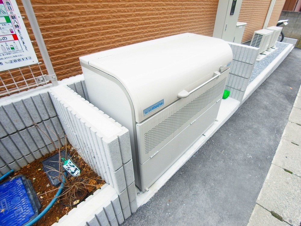 リリーベル その他外観3