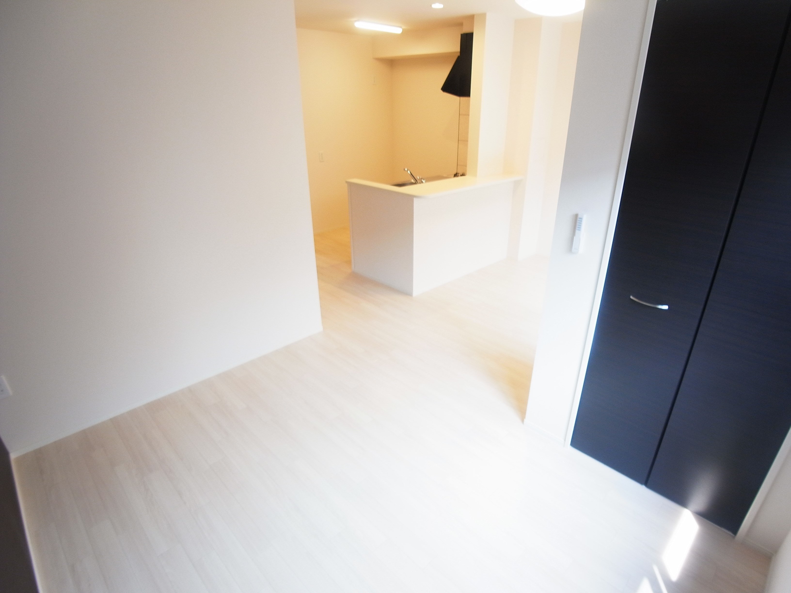 リリーベル リビング