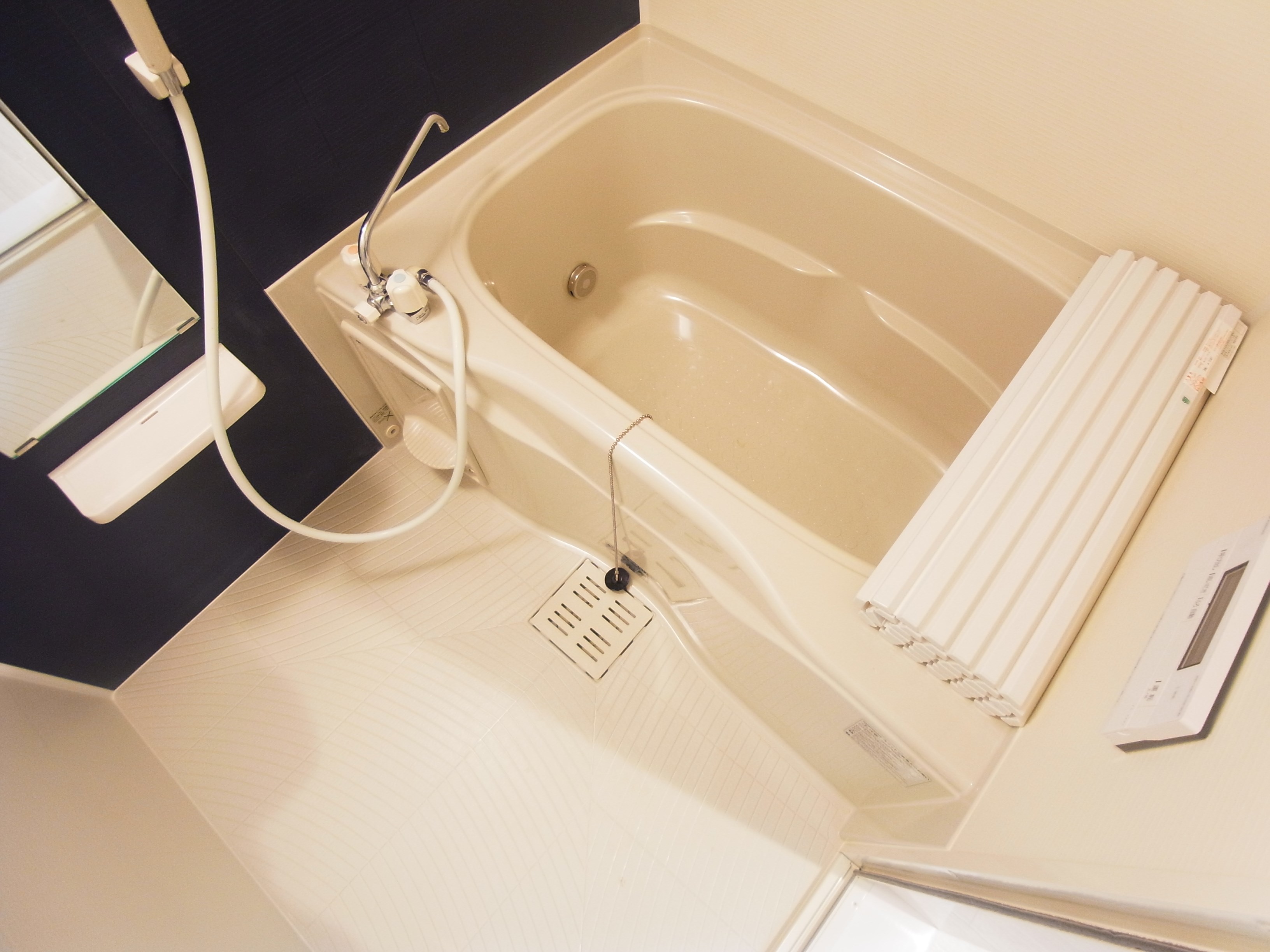 リリーベル 風呂画像