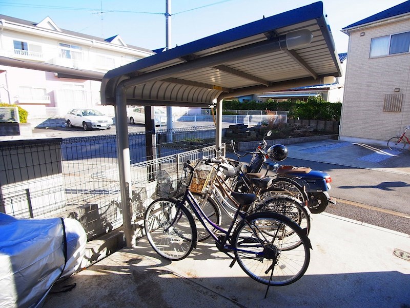 サニーファイン その他外観4