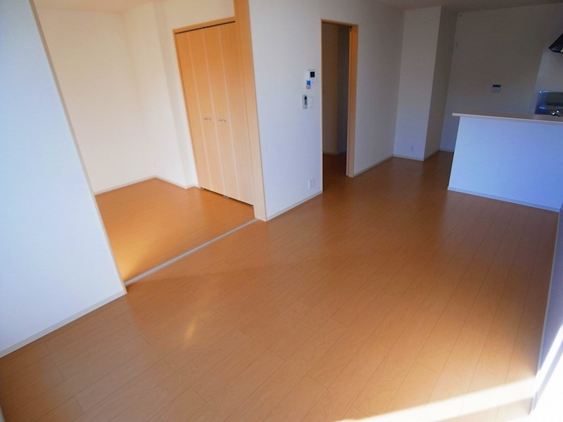 サニーファイン リビング