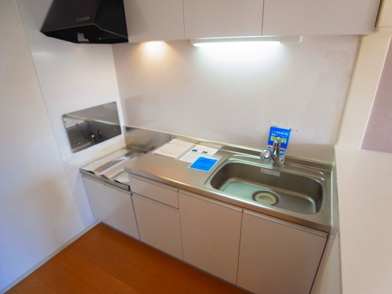 サニーファイン キッチン