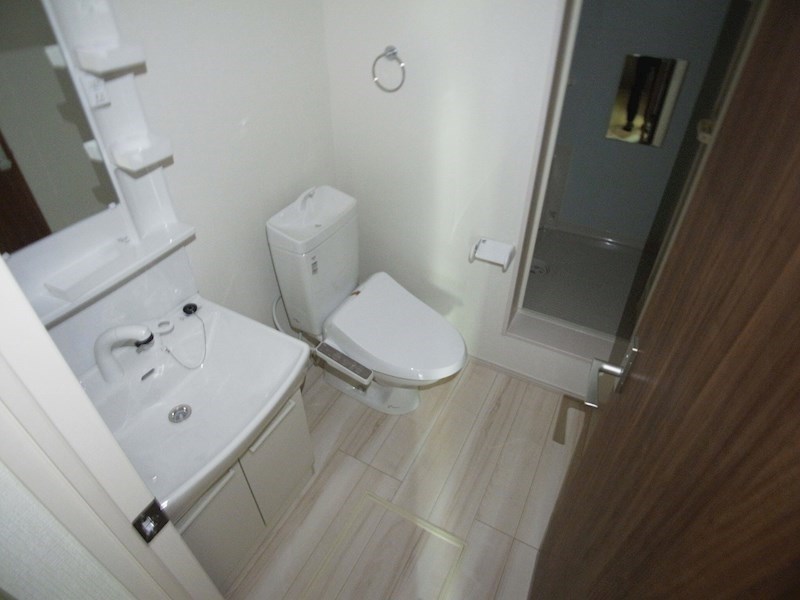 Largo竹ノ塚 その他2