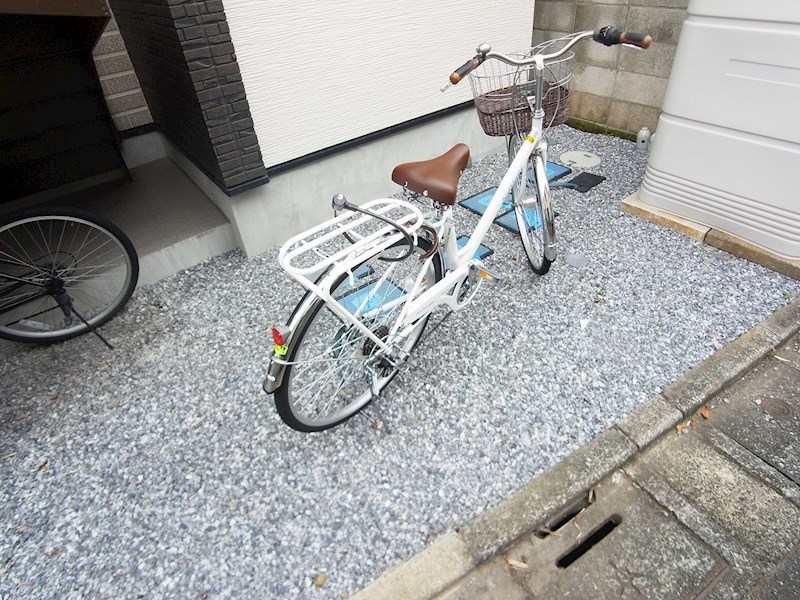 Largo竹ノ塚 その他外観1