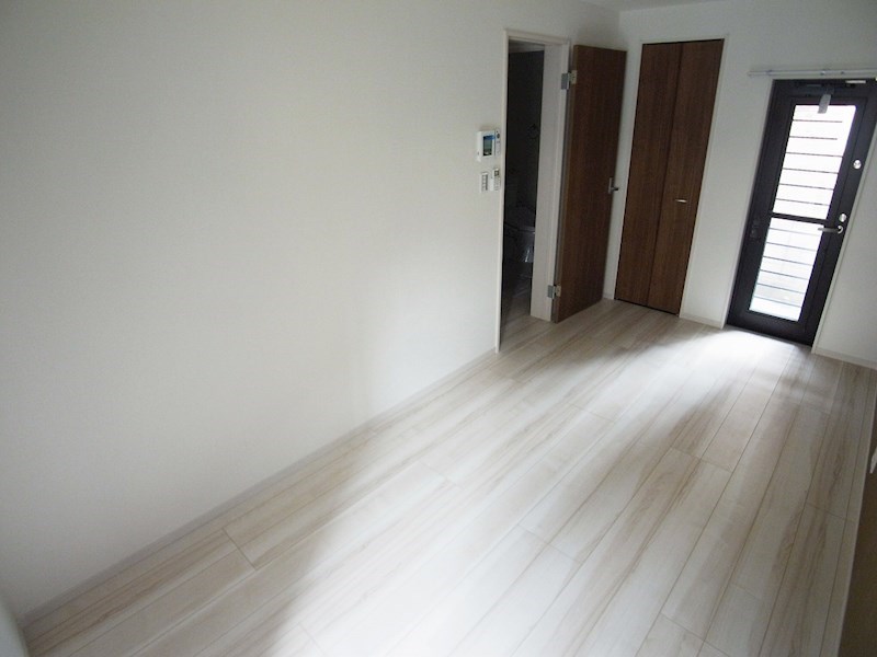 Largo竹ノ塚 リビング