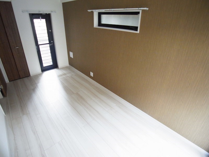 Largo竹ノ塚 ベッドルーム