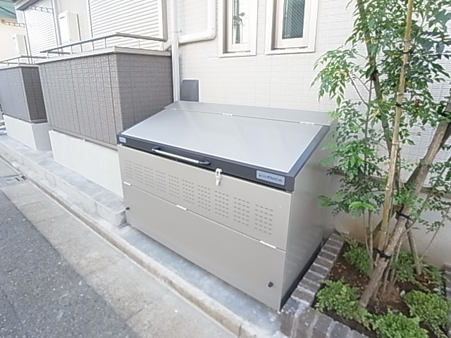 エムズ江北 その他外観2