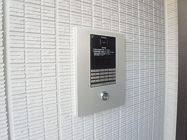 エムズ江北 その他外観3