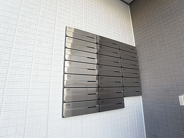 エムズ江北 その他外観6