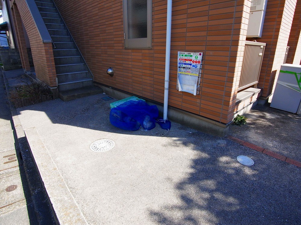 ｓｔａｇｅ北綾瀬 その他外観2