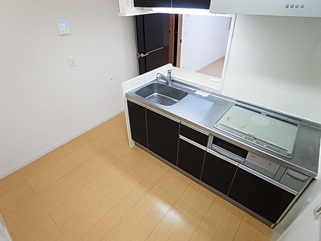 Ｐｒｉｍａｖｅｒａ キッチン
