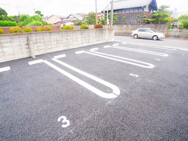 fiore その他外観2