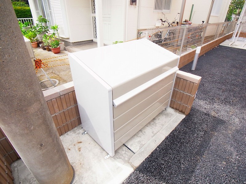 fiore その他外観4