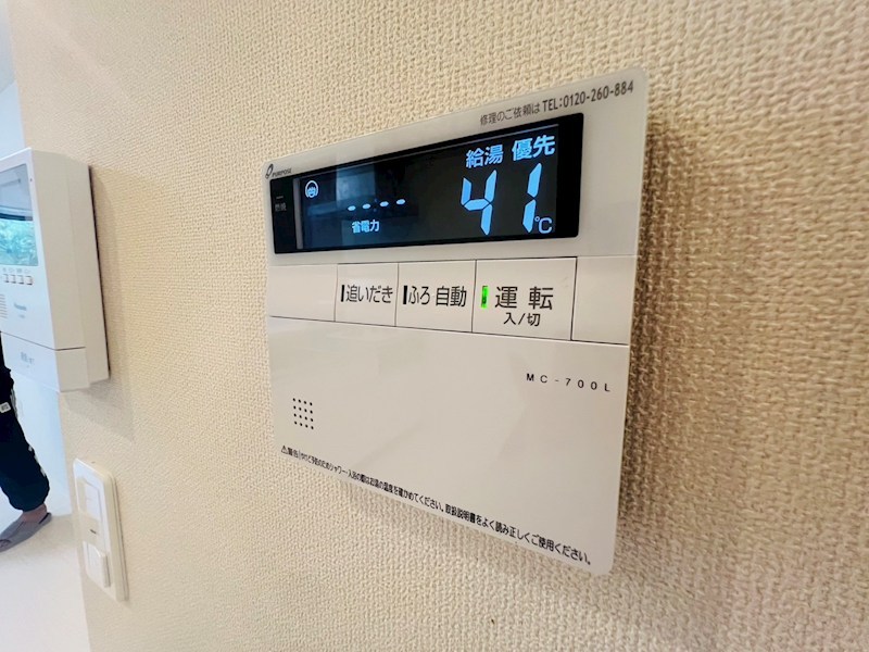 fiore その他13