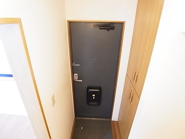 シティーハイツ青井 その他2