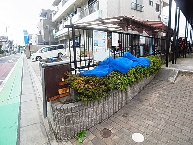 シティーハイツ青井 その他外観6