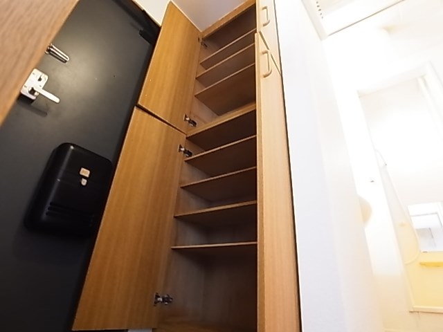 シティーハイツ青井 その他9