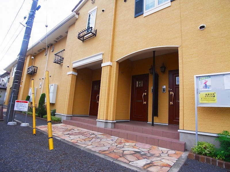 ボン　シャンス その他外観1