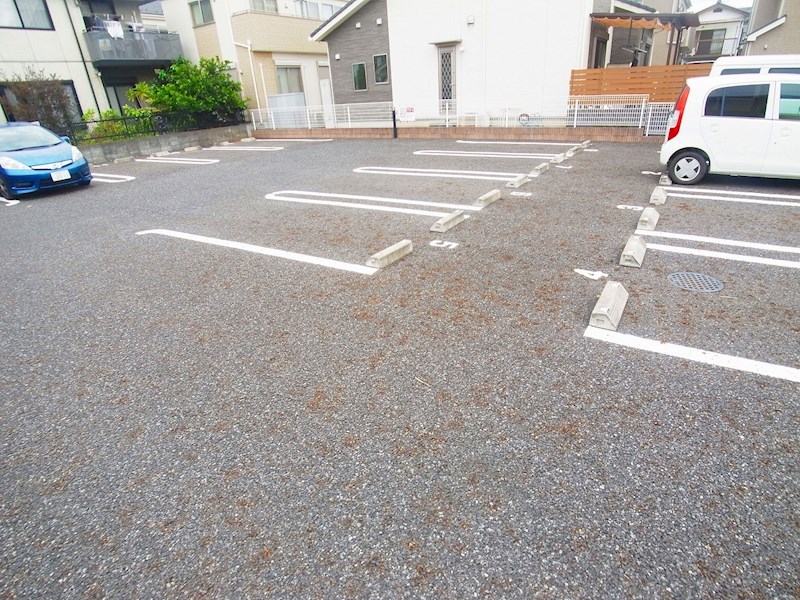 ボン　シャンス その他外観2