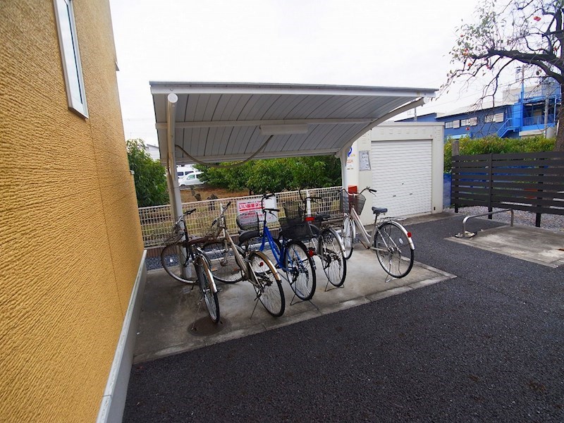 ボン　シャンス その他外観3