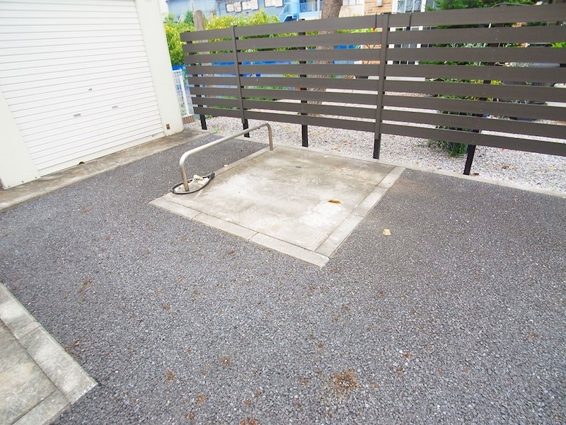 ボン　シャンス その他外観4