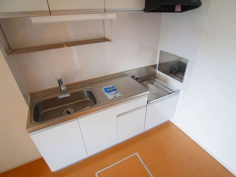 ボン　シャンス キッチン