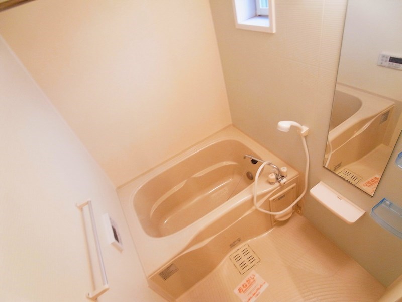 ボン　シャンス 風呂画像