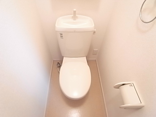 エクシード新松戸 その他1