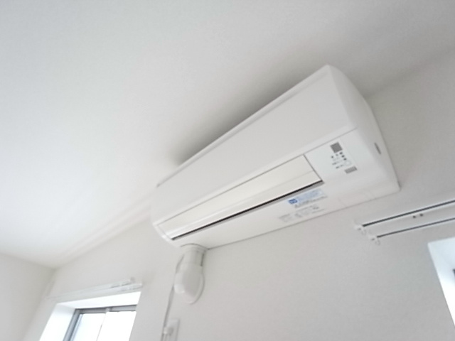 エクシード新松戸 その他6