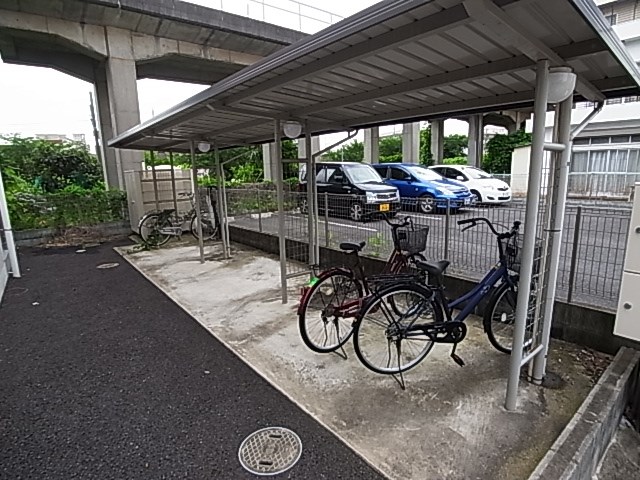 エクシード新松戸 その他外観1