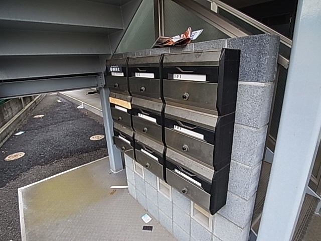 エクシード新松戸 その他外観2